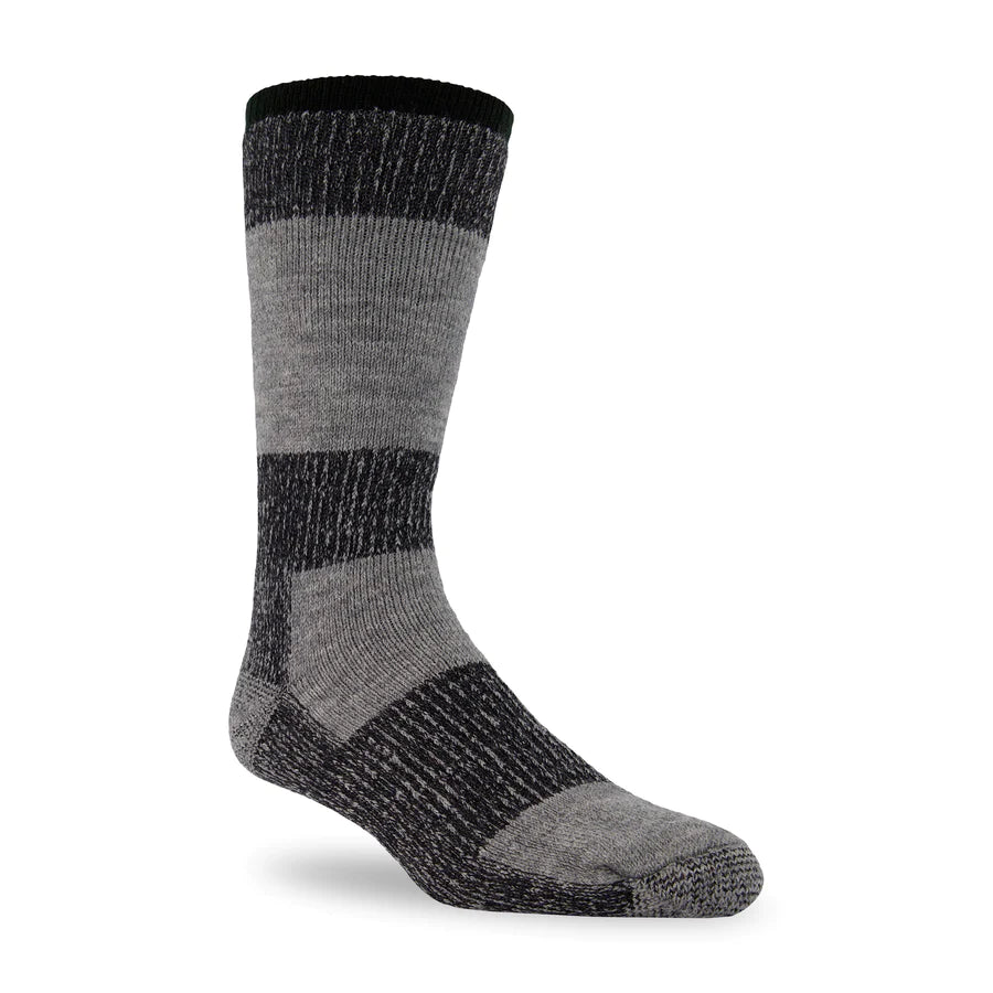Eleven North | 30 Below | Socks | Grey
