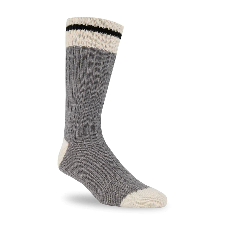 Eleven North | Classic Cabin Socks